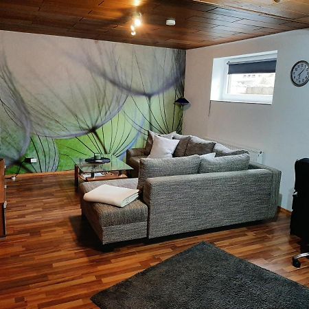 Ferienwohnung Stern Wawern  Eksteriør bilde