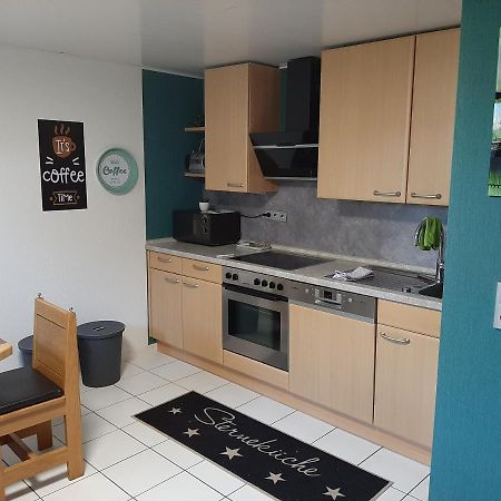 Ferienwohnung Stern Wawern  Eksteriør bilde